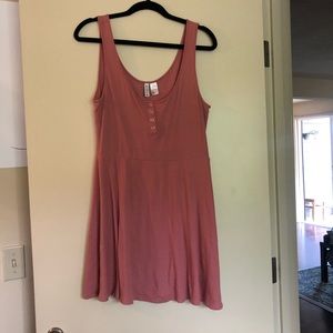 H&M Skater Dress